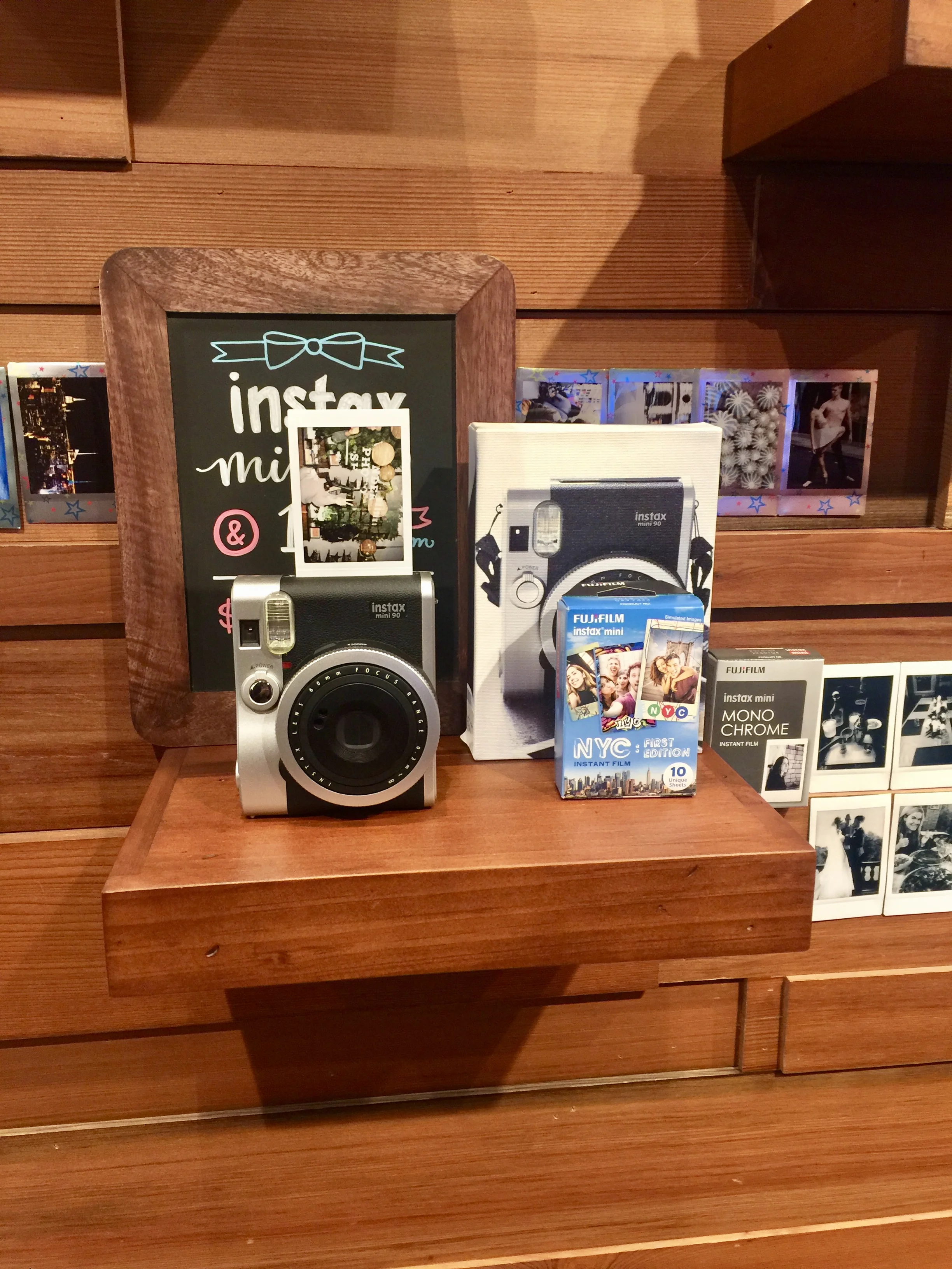 Wonder Photo Shop e a Inclusão da Tecnologia no Mundo Analógico