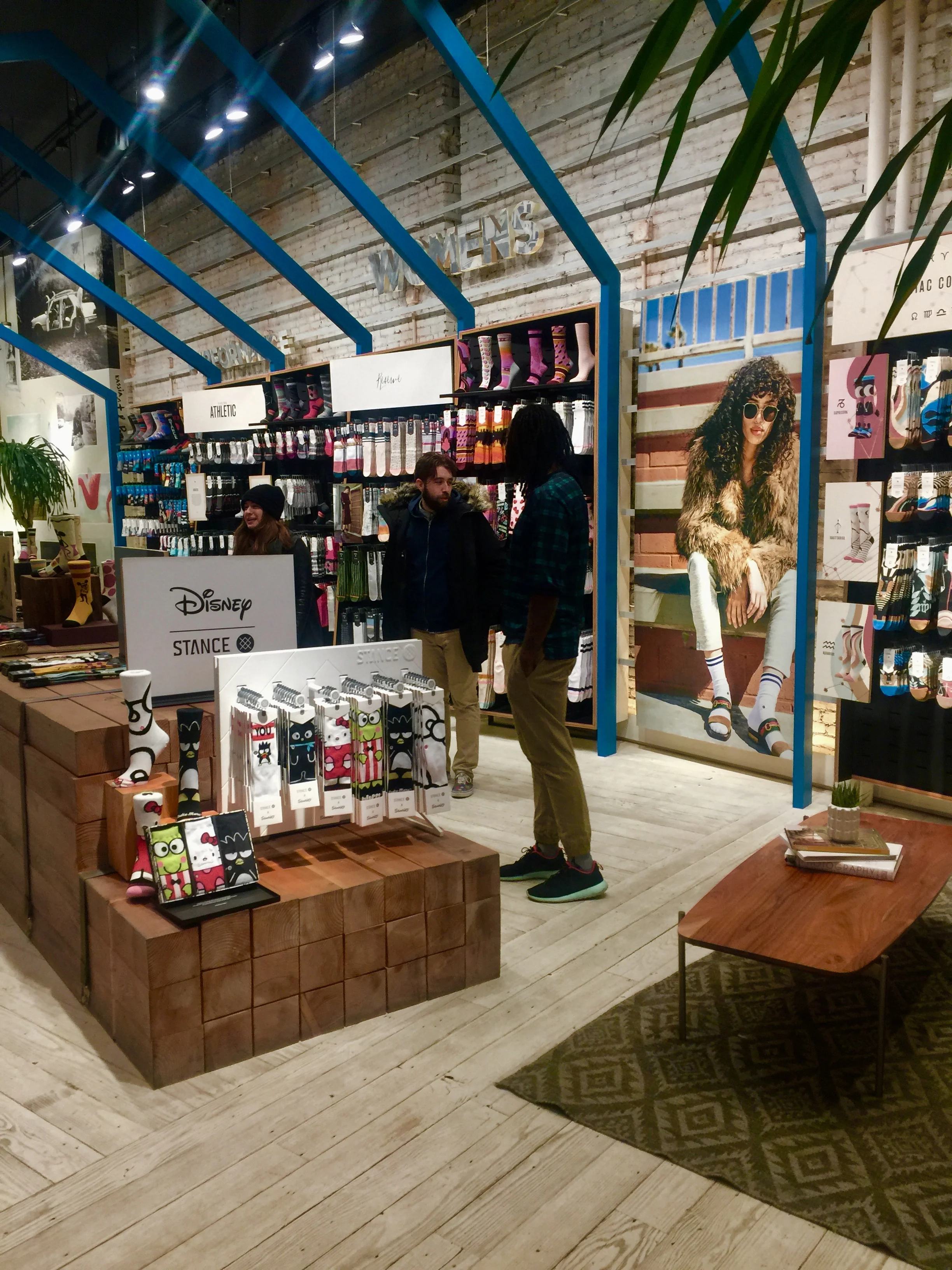 Stance: As Meias Que Você Vai Querer Ganhar de Natal