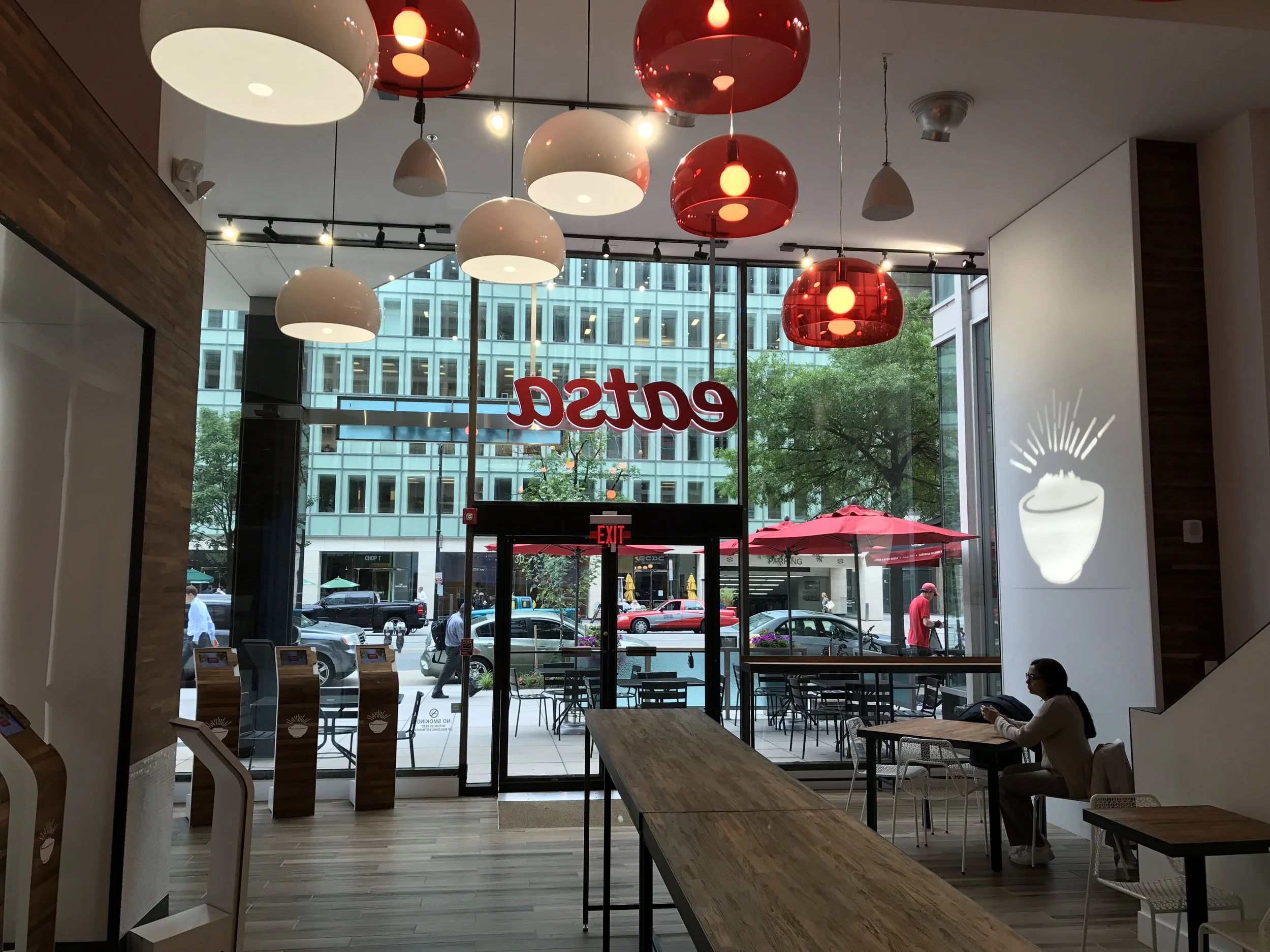 Eatsa e o Novo Significado de Fast Food