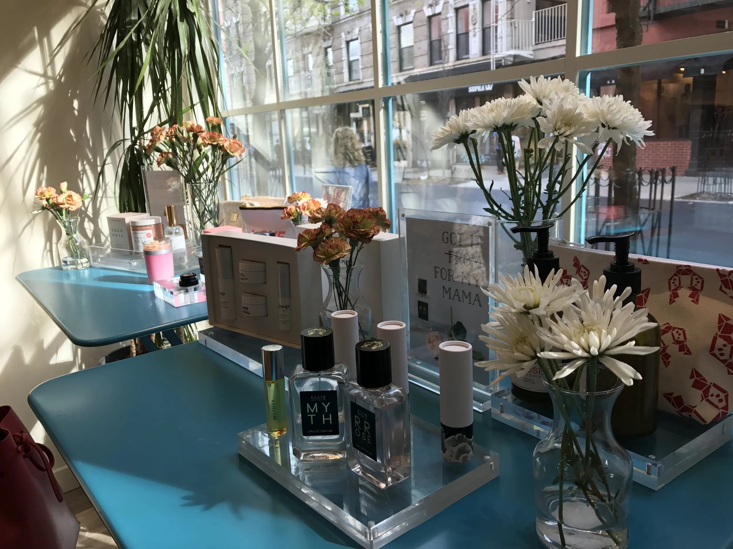 Credo Beauty, a Loja de Cosméticos Naturais pra Sephora Nenhuma Colocar Defeito