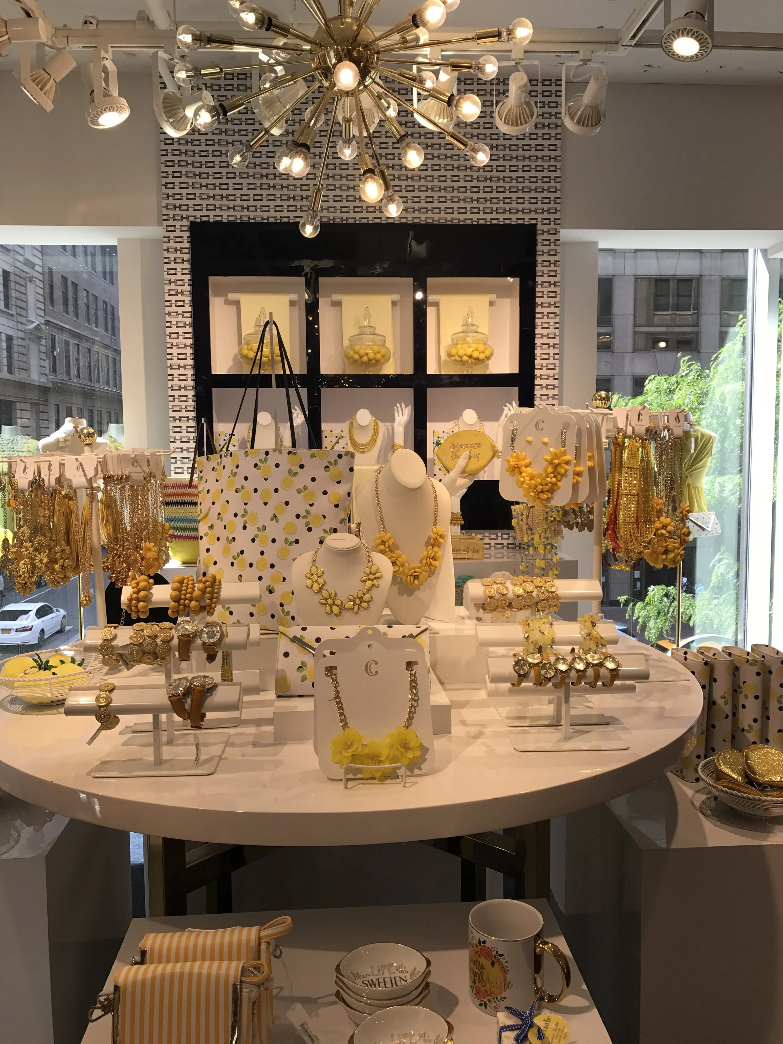 Charming Charlie: a Zara dos Acessórios