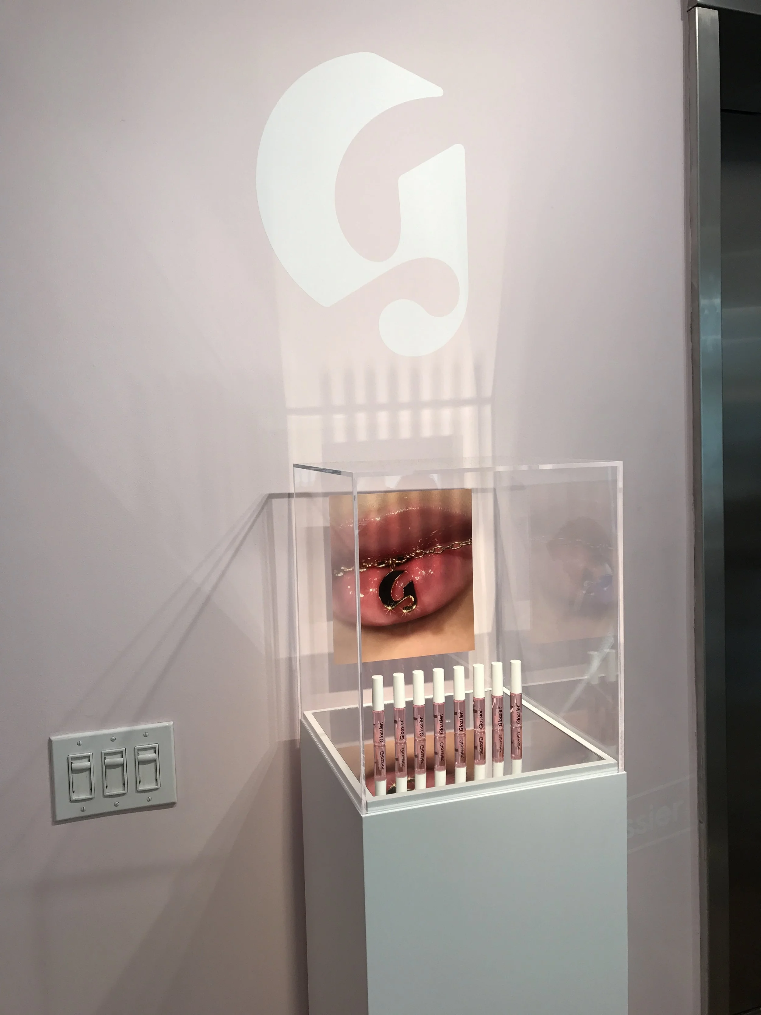 Glossier: a marca de maquiagem dos Millennials