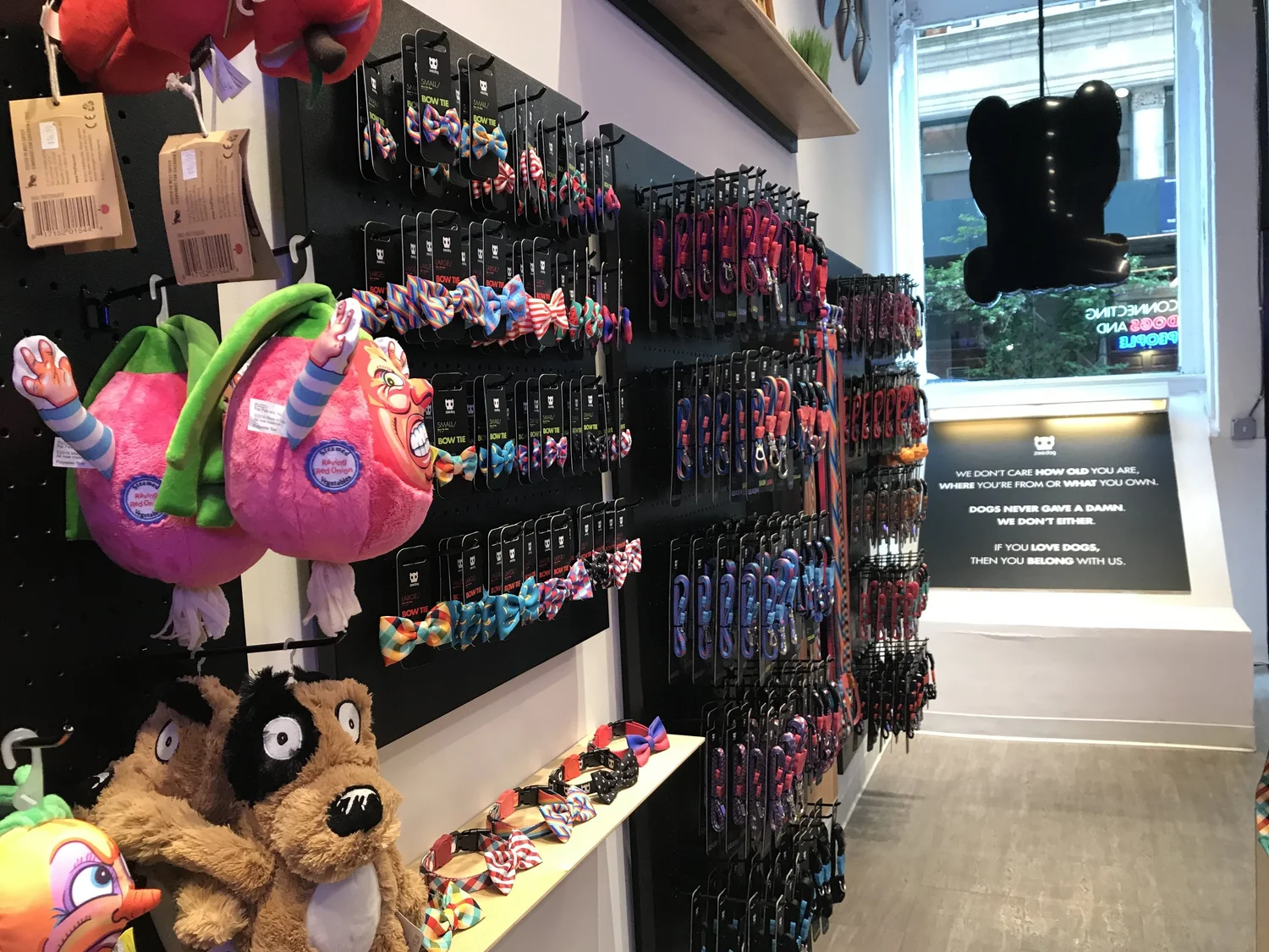 Zee.dog Keychains Zee Dog: revolucionando a indústria dos pet shops — Olho no Varejo