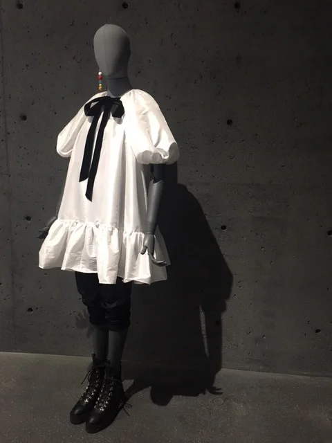 SSENSE Montreal: trazendo tangibilidade ao e-commerce através da cultura, moda e arte