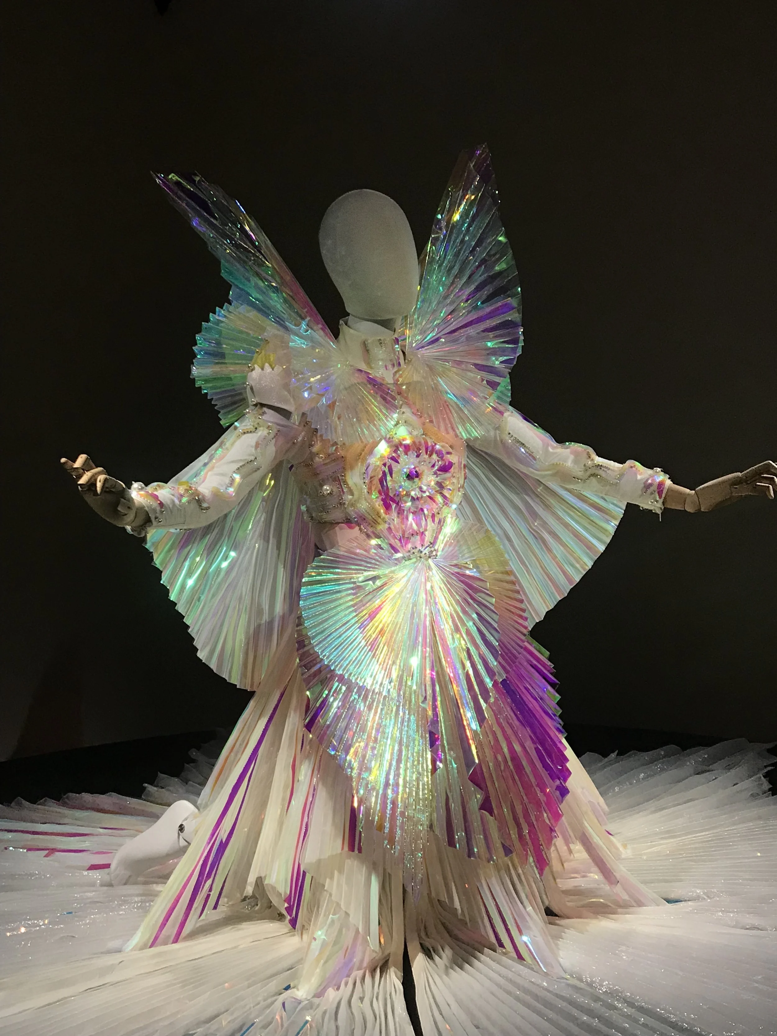 Gucci Garden: por dentro do museu da marca mais desejada pelos Millennials