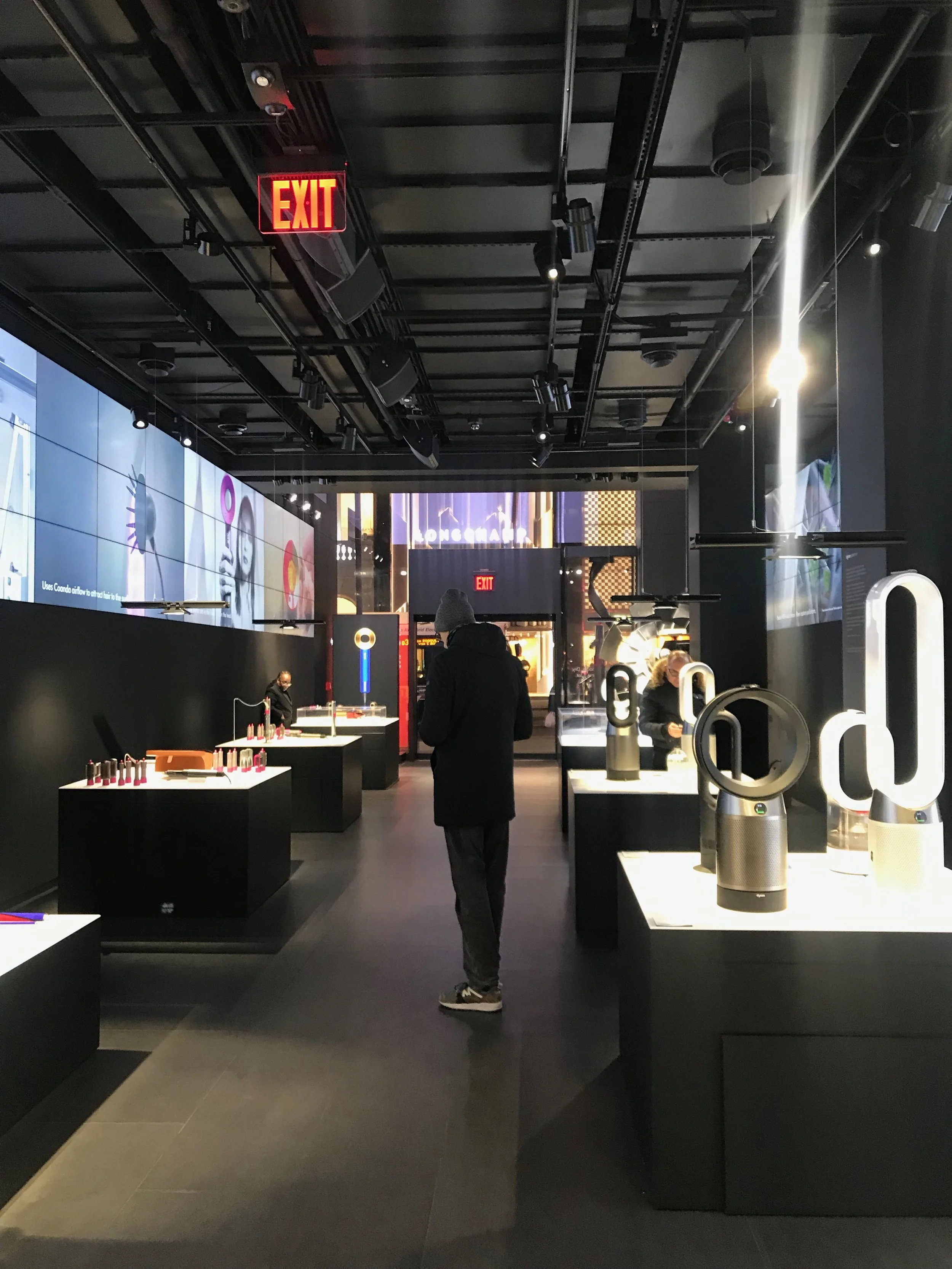 Dyson e a arte de transformar objetos ordinários em alta tecnologia