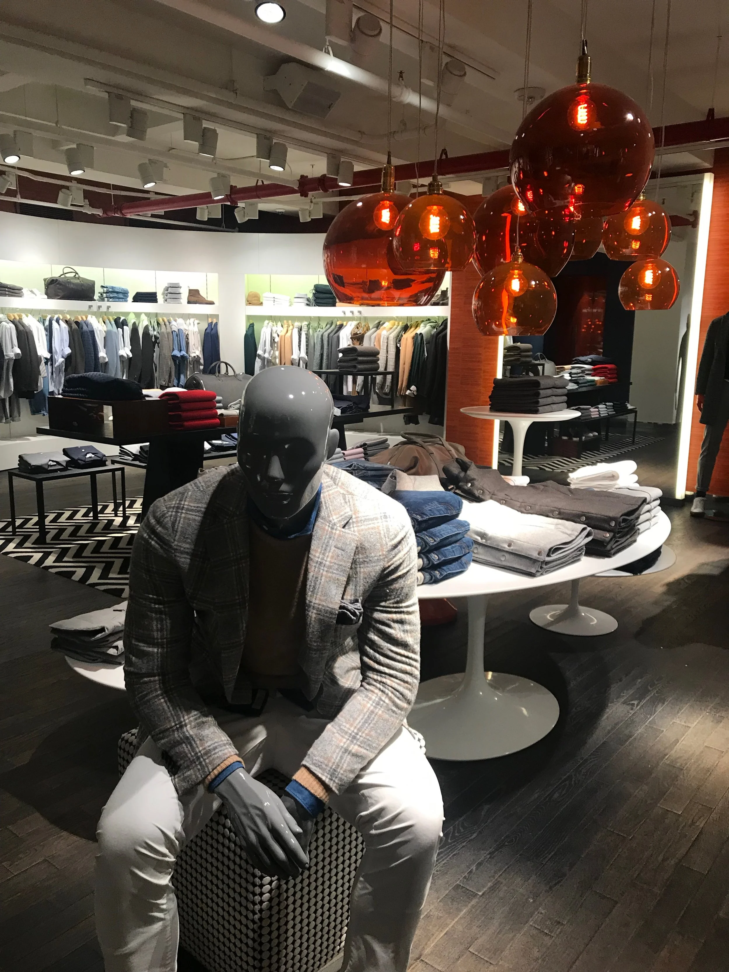 Suitsupply: transformando o mercado de moda masculina