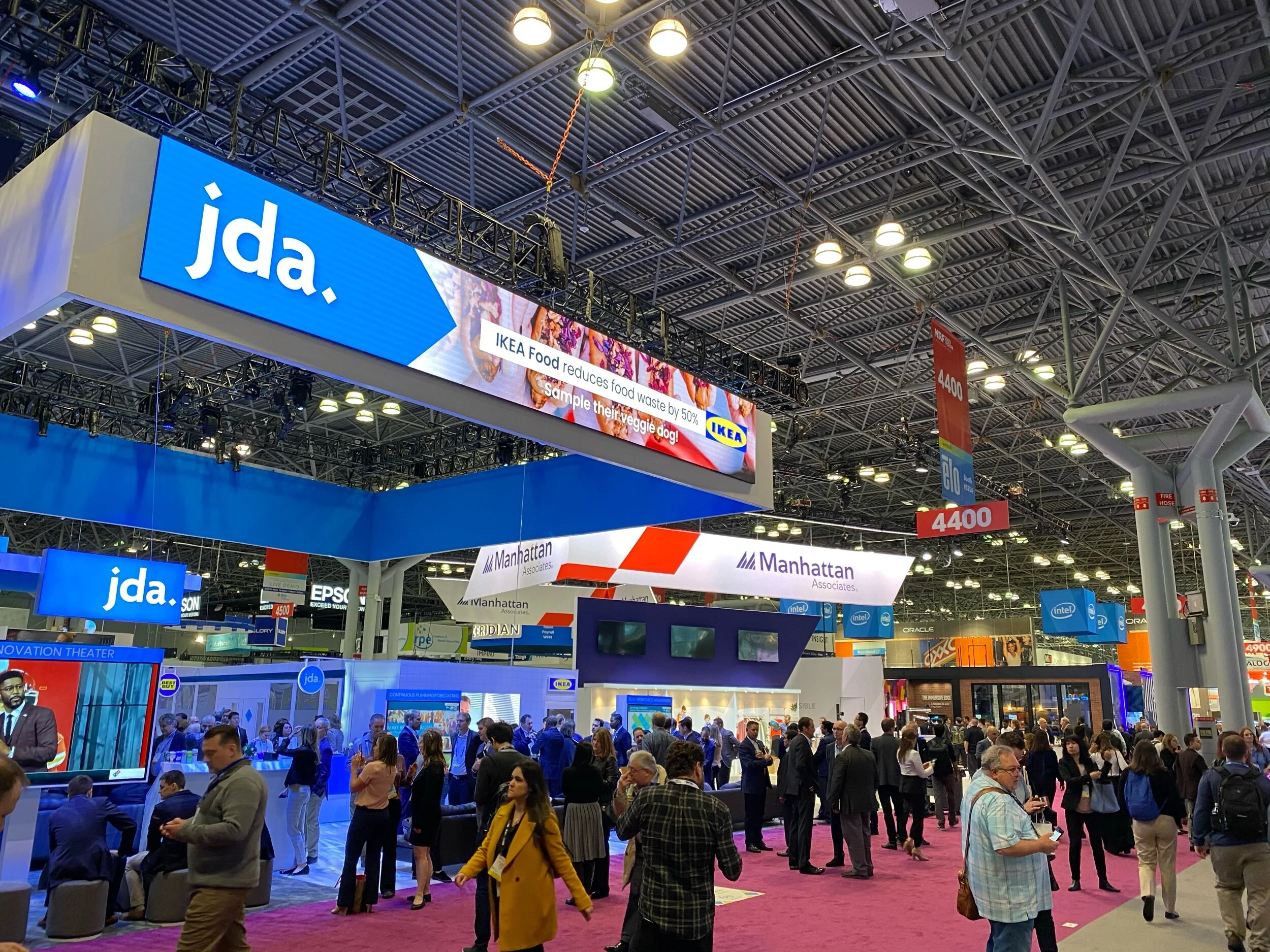 NRF 2020 | Tendências, inovações e expectativas para o varejo na nova década