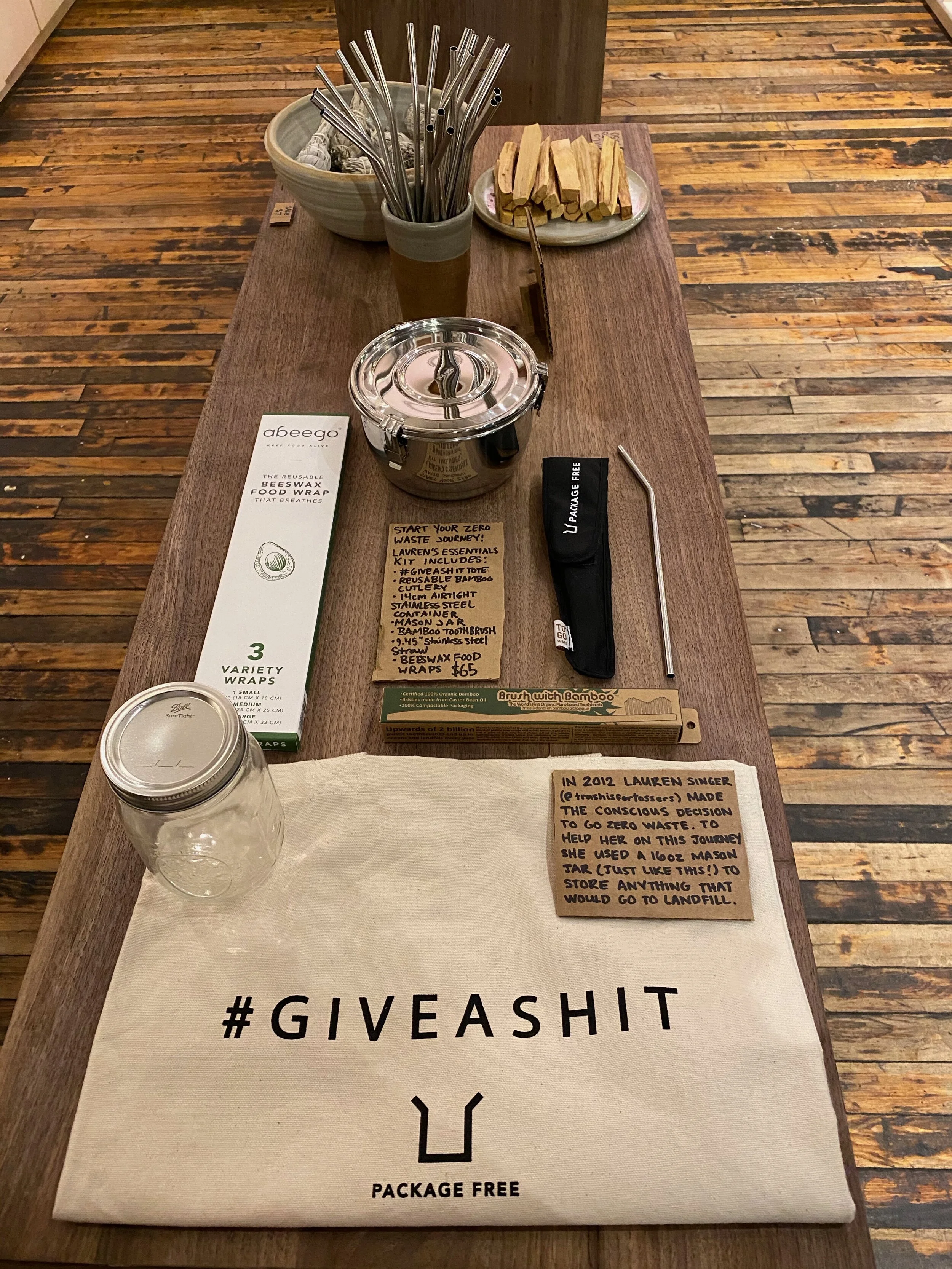 Package Free Shop e os rumos do varejo pós COVID-19