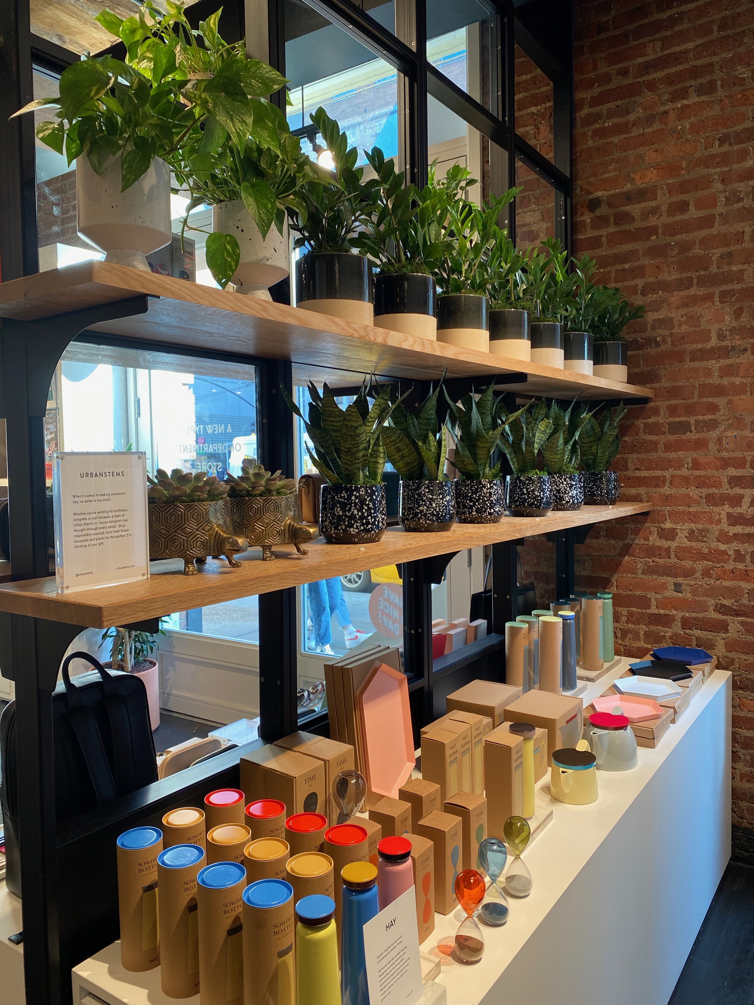 Neighborhood Goods: a palavra da vez é colaboração