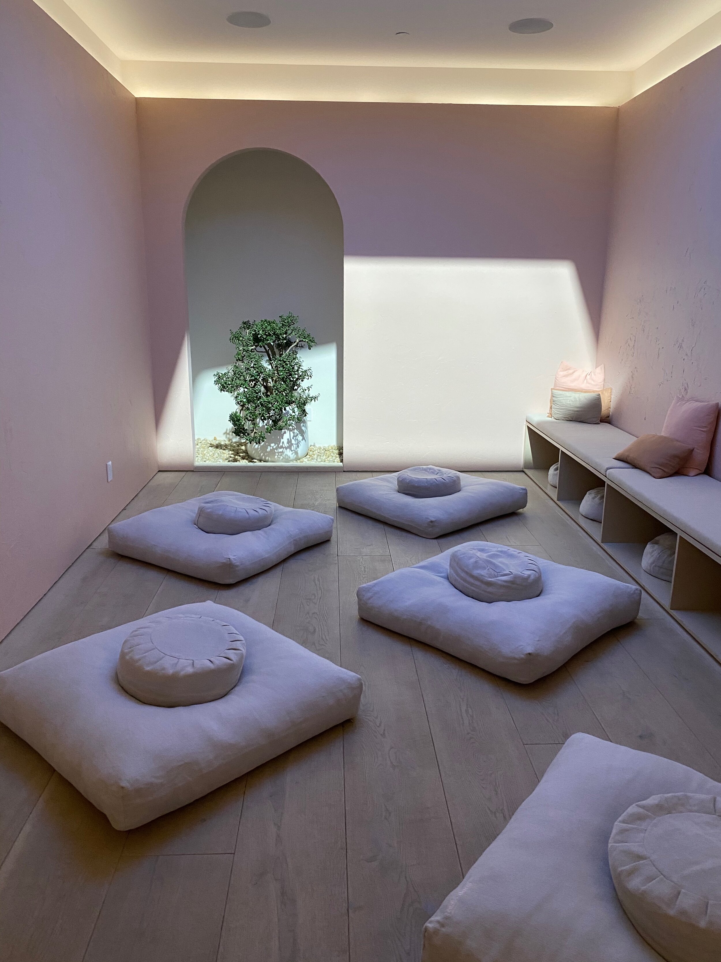 Standard Dose: a boutique da maconha