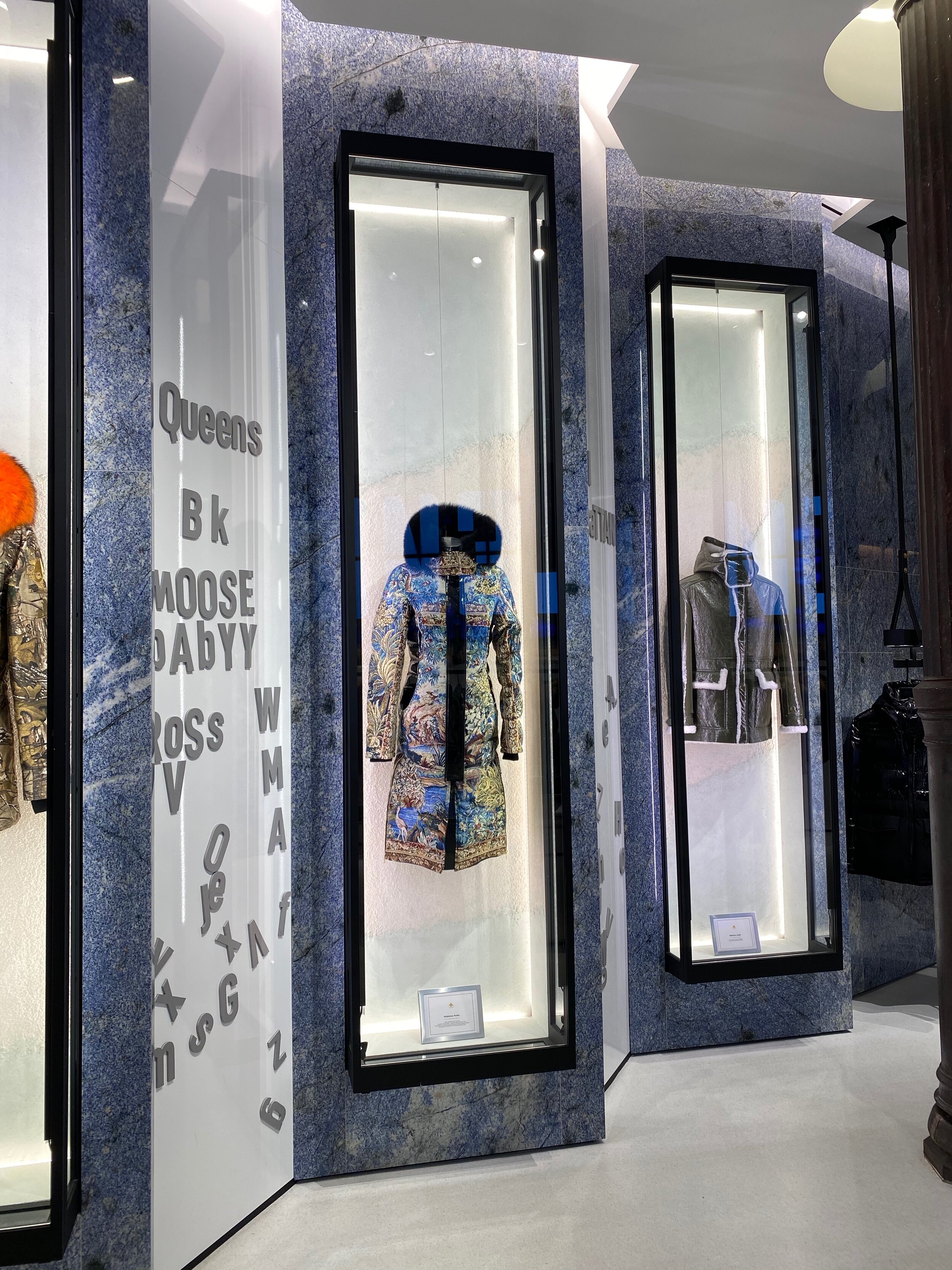 Moose Knuckles e a importância do DNA de marca