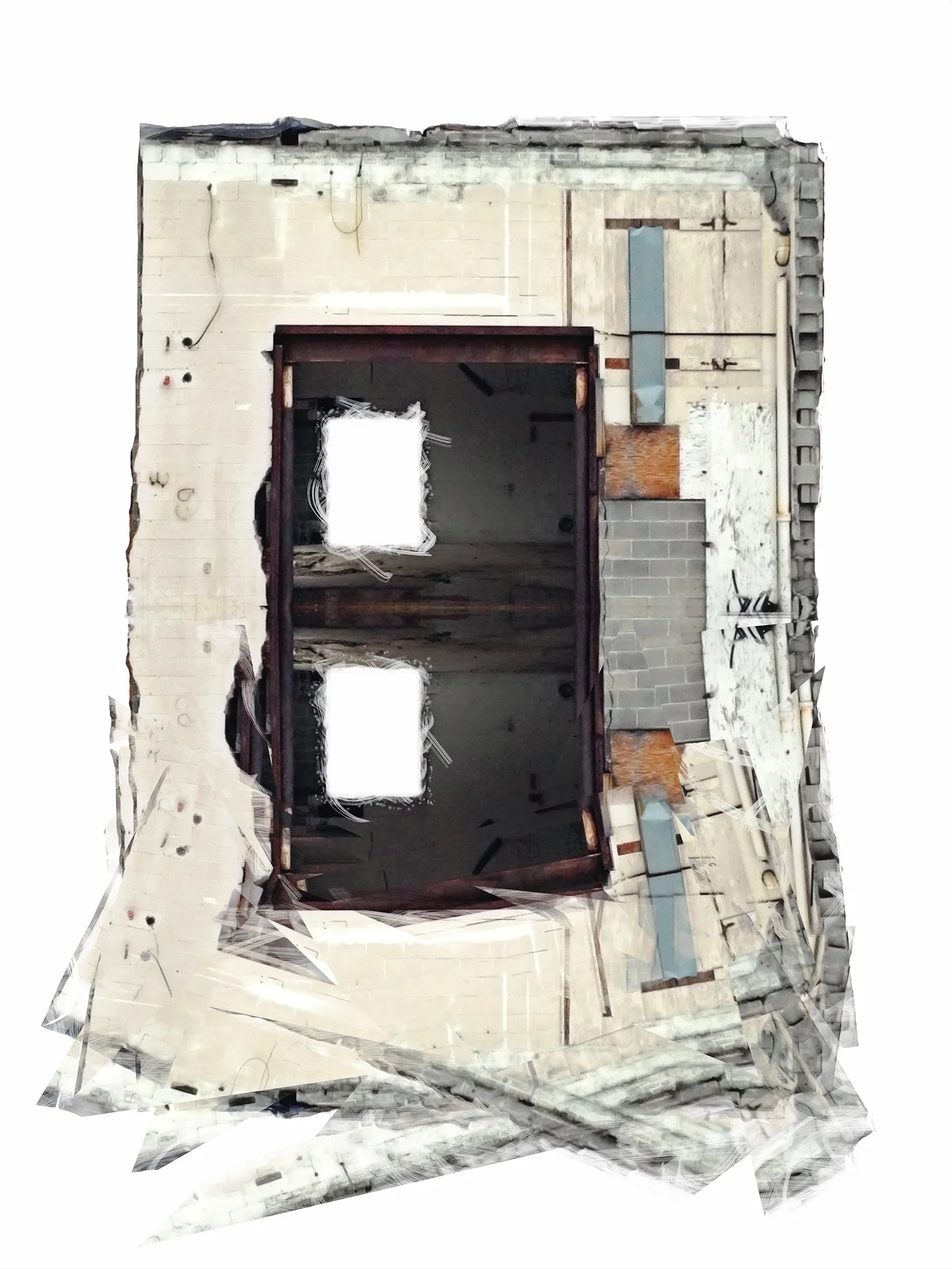 Superposition #1