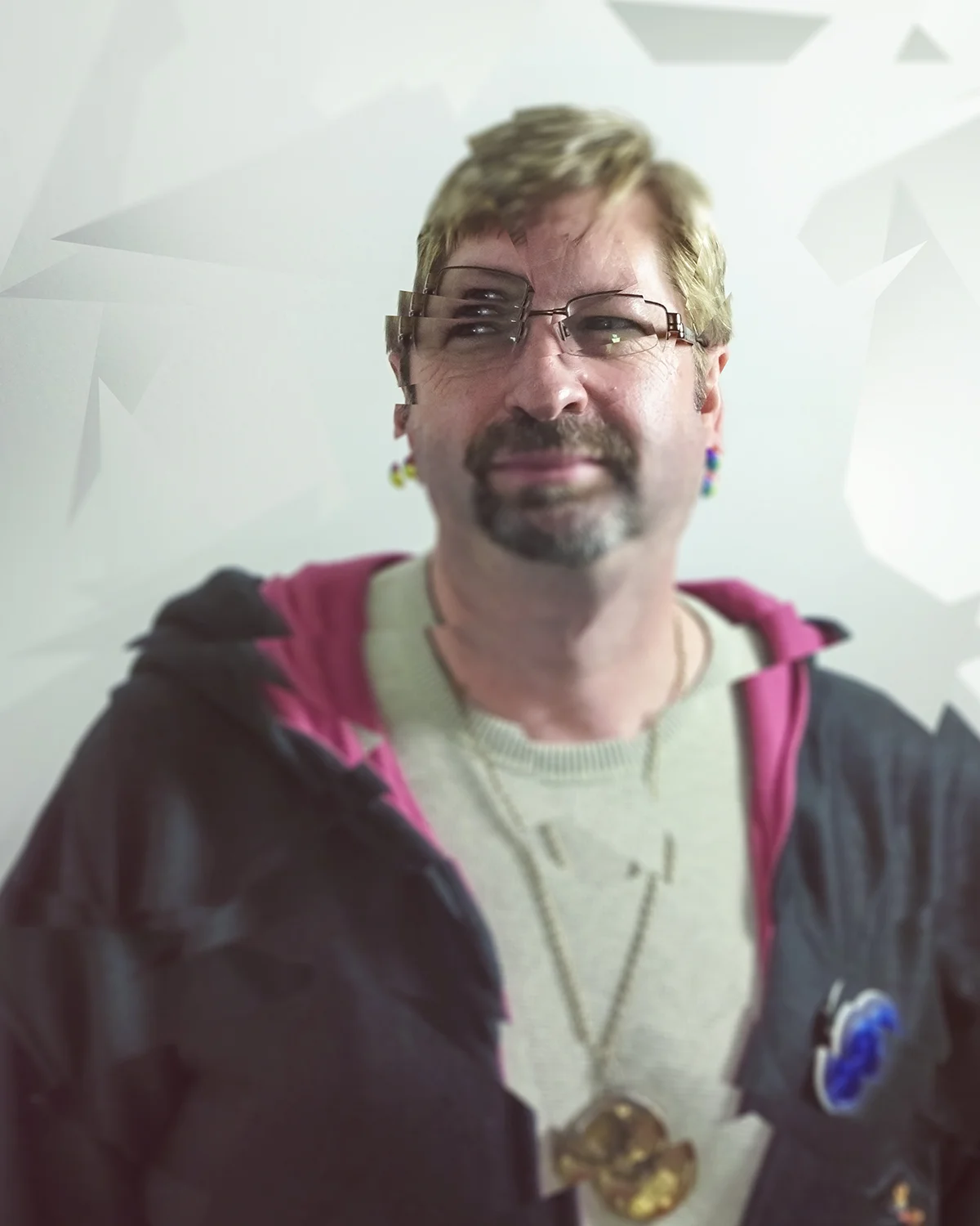John