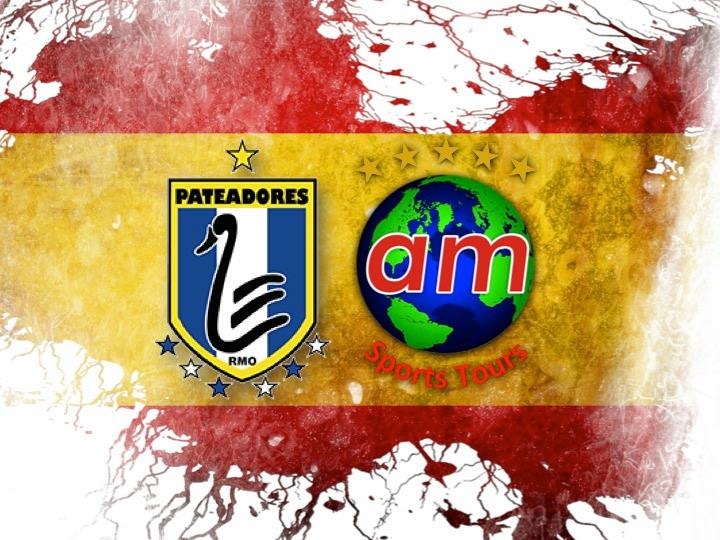 TRAVEL WITH AM SPORTS TOURS