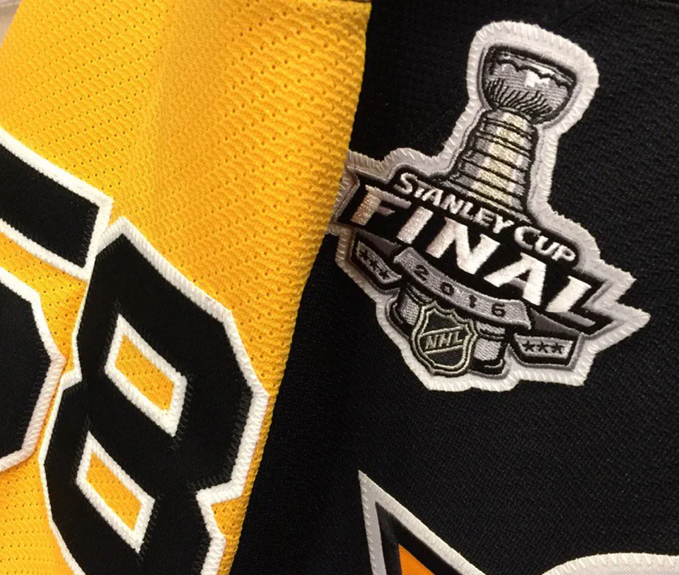 NHL Stanley Cup Logo Design