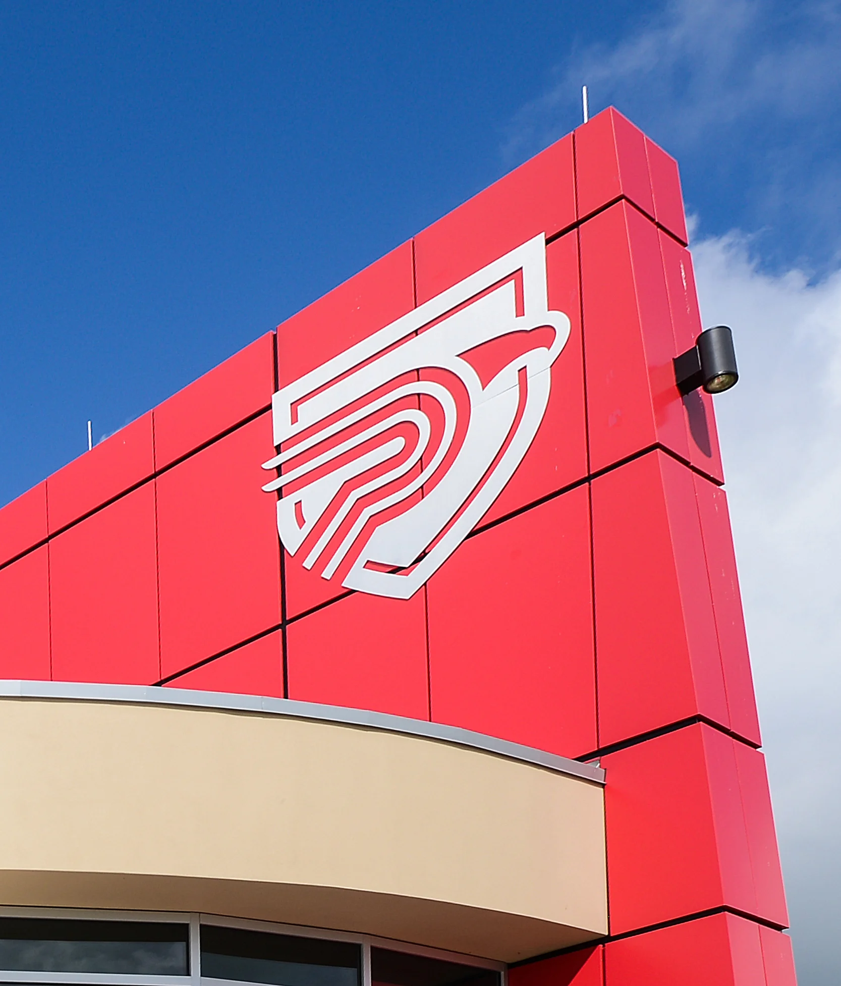 Polk State College Rebrand