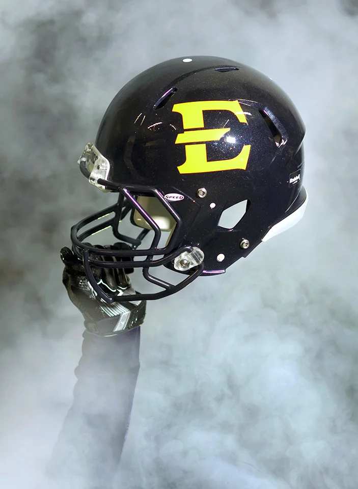 East Tennessee State University Athletic Rebrand