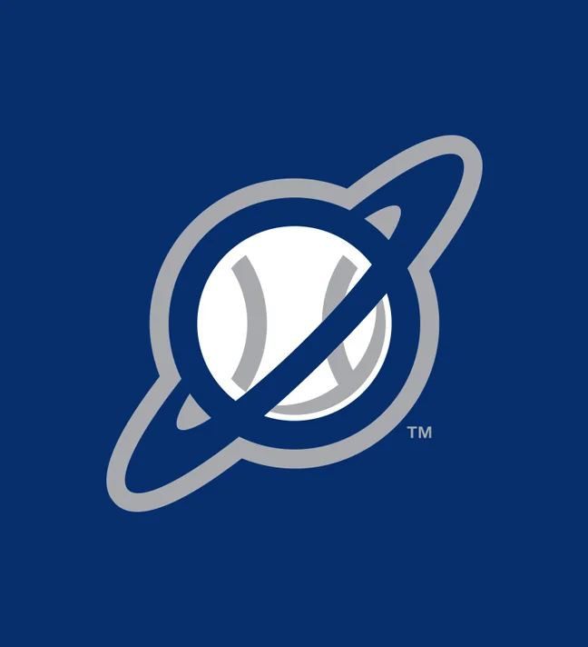 Las Vegas 51 <br> Secondary Logo Concept