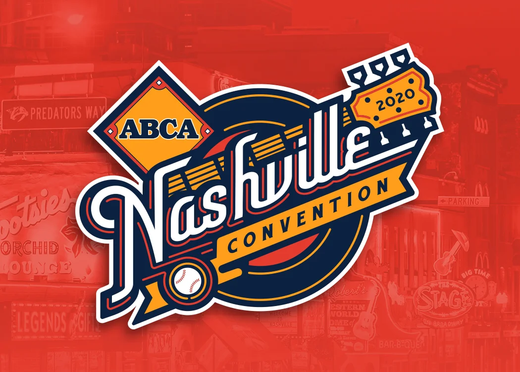 ABCA 2020 Convention, Nashville, TN