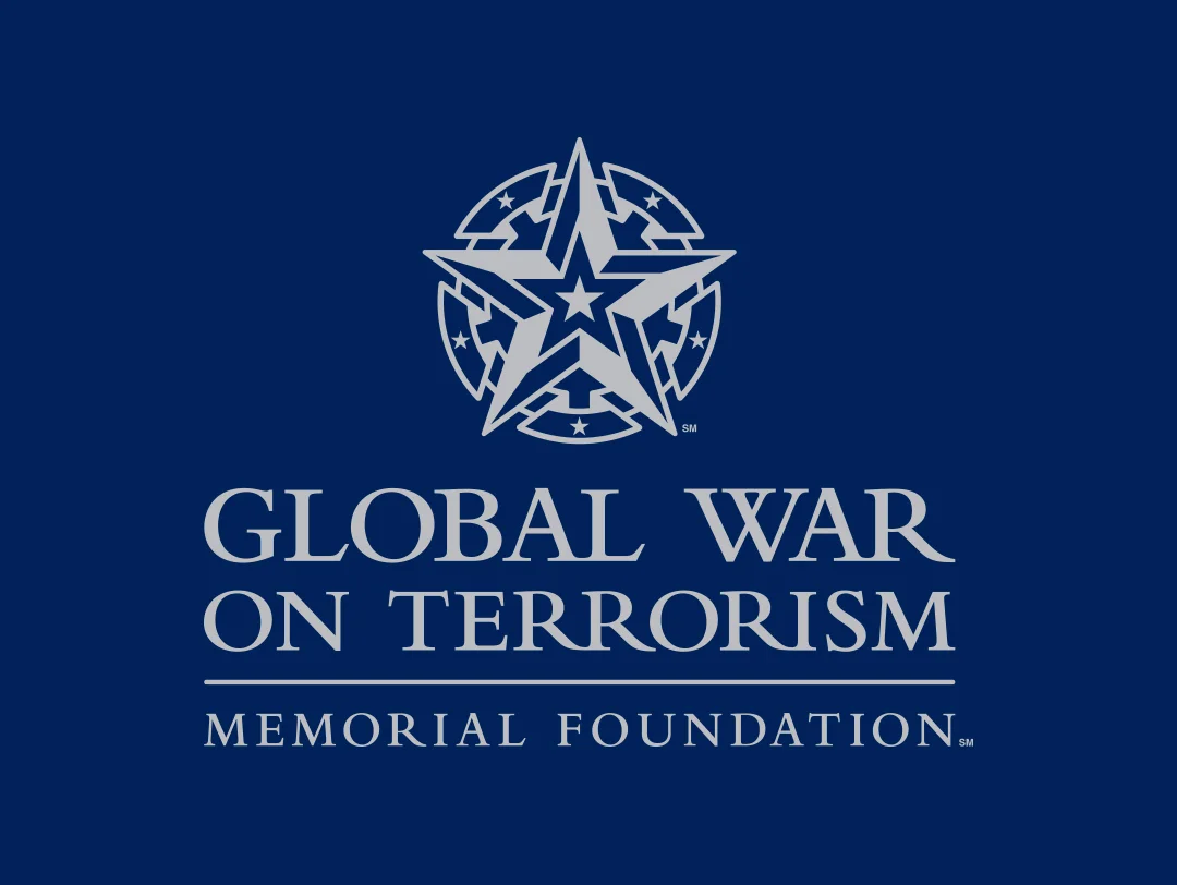 Global War On Terrorism Memorial Foundation official brand