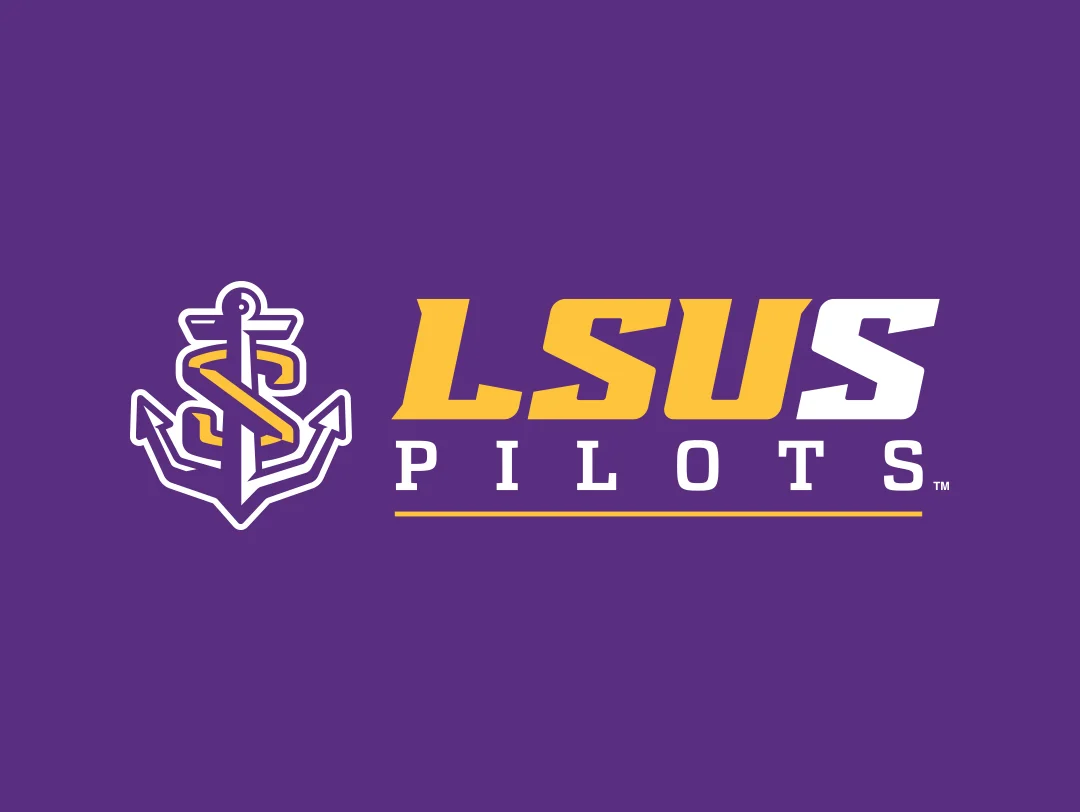 LSU Shreveport Athletic Rebrand