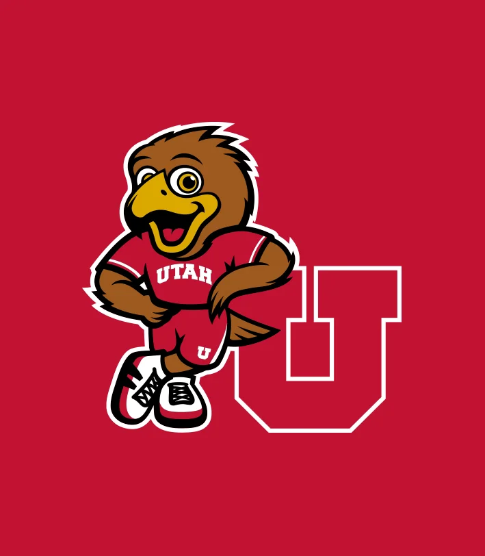 University of Utah Youth Mark Design