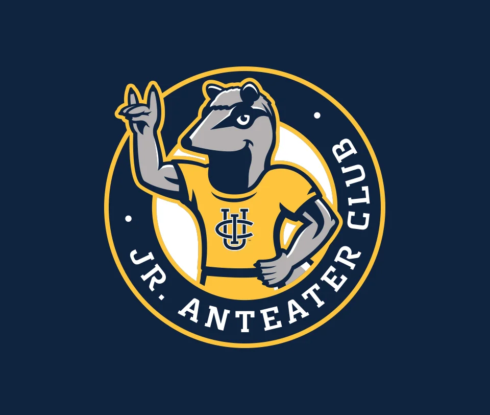 University of California Irvine Kids Club