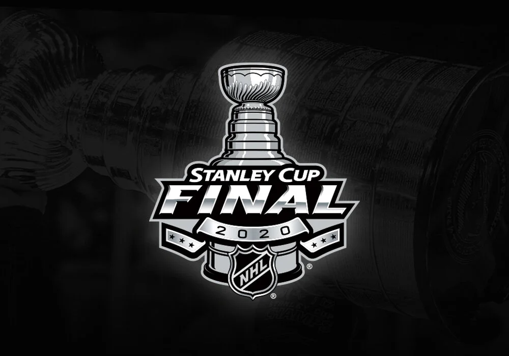 2020 NHL Stanley Cup Logo