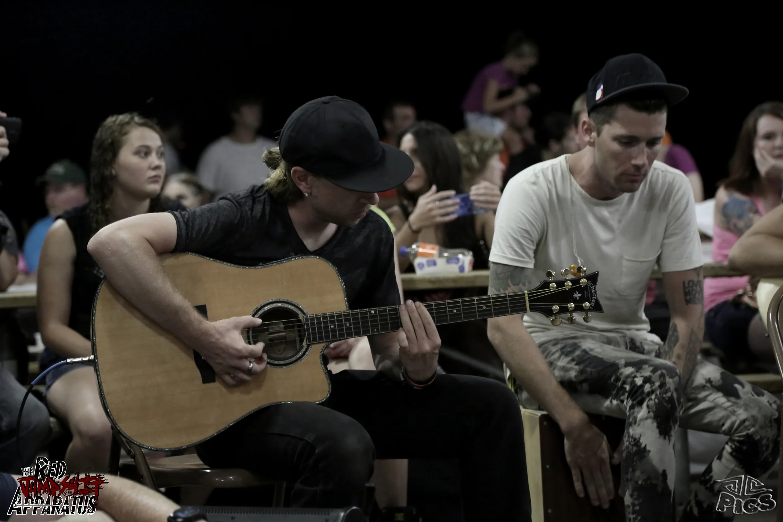 Red Jumpsuit Apparatus - 2014-7-12 Promiseland Music Fest - Ottumwa, IA - 9B4A7631.JPG