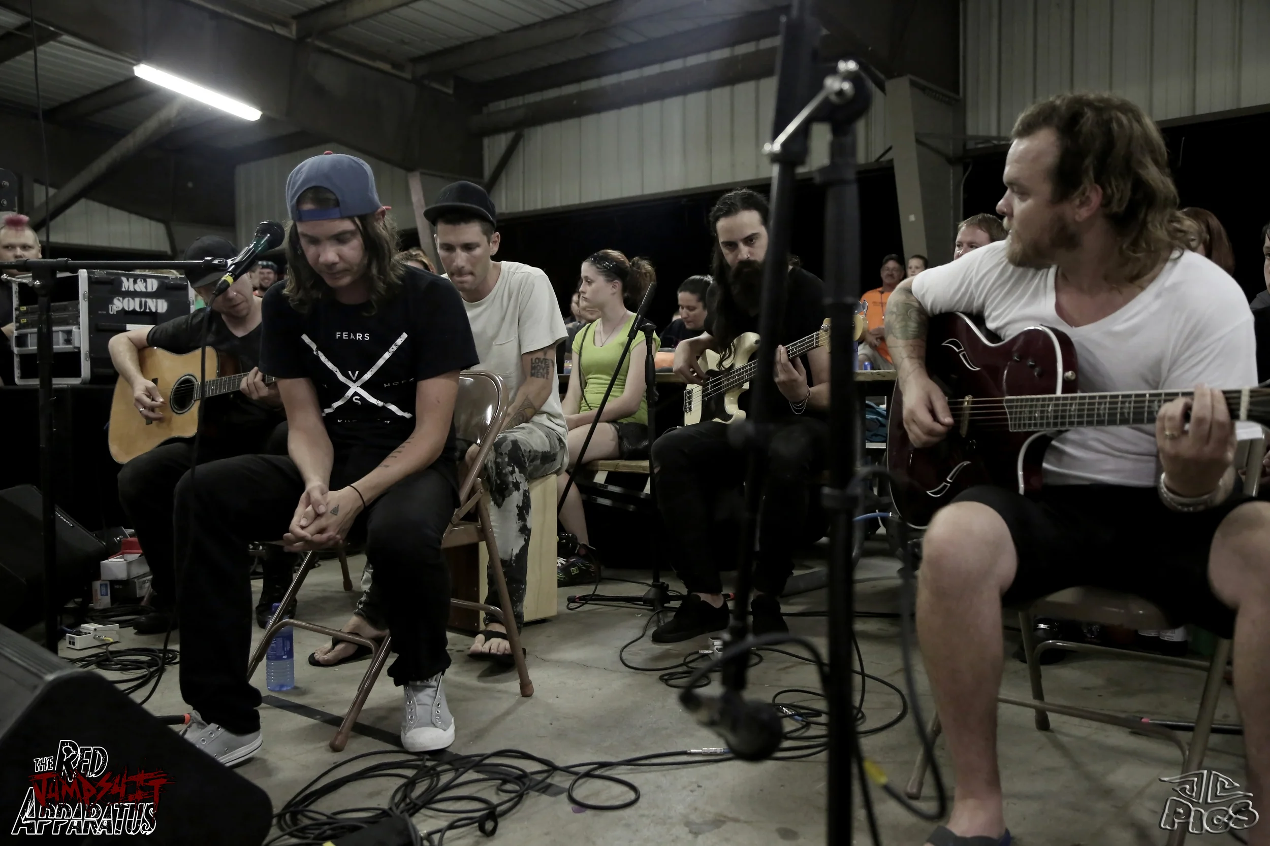 Red Jumpsuit Apparatus - 2014-7-12 Promiseland Music Fest - Ottumwa, IA - 9B4A7691.JPG