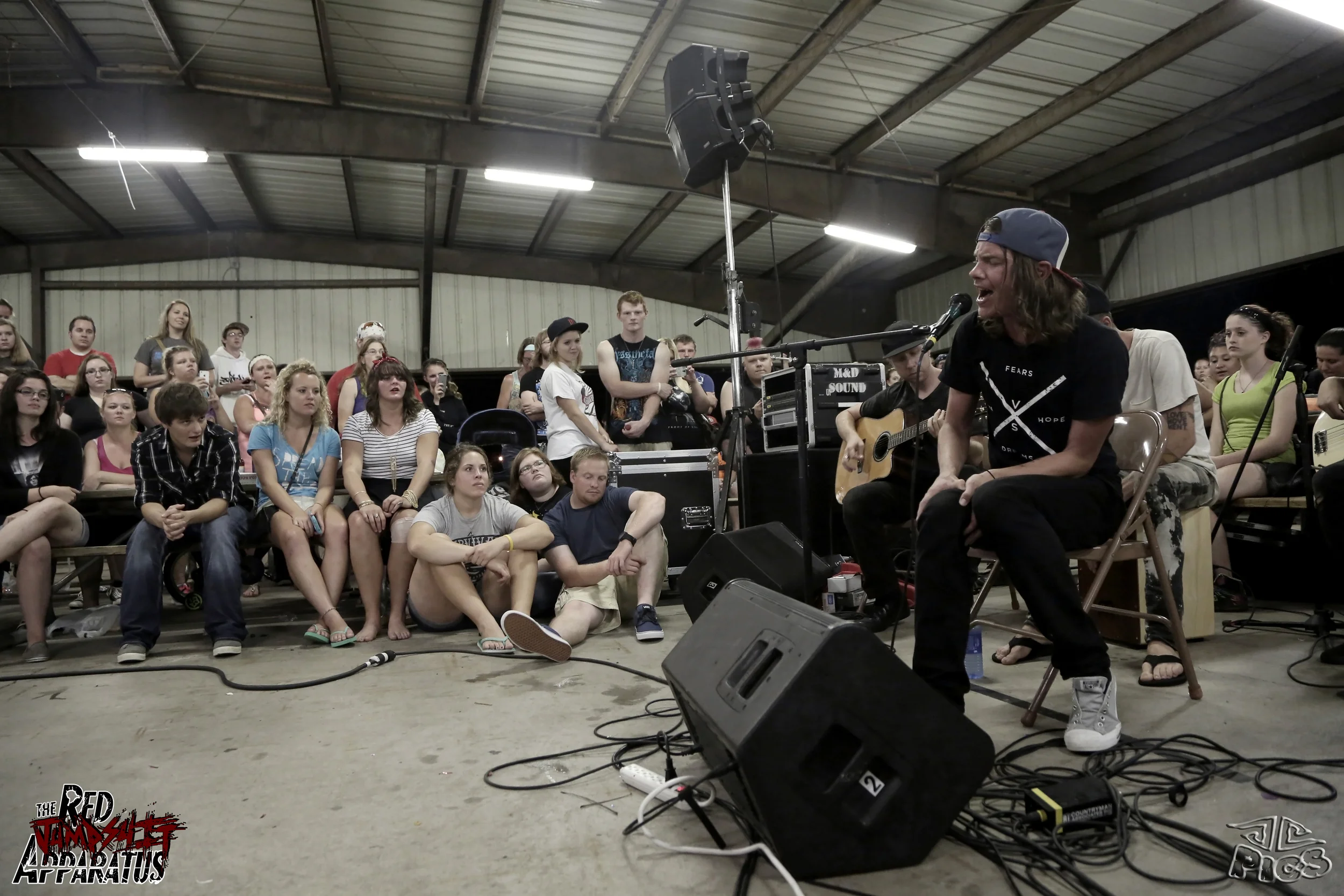 Red Jumpsuit Apparatus - 2014-7-12 Promiseland Music Fest - Ottumwa, IA - 9B4A7701.JPG