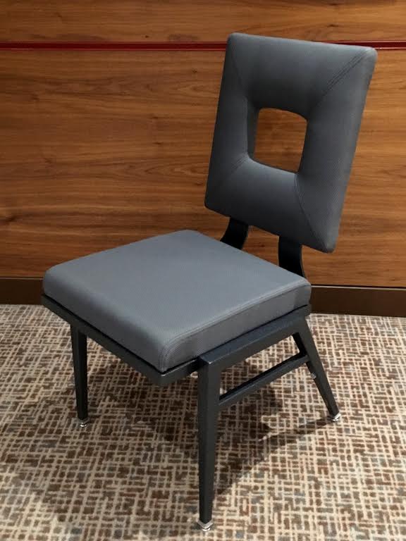 TwentyTwo's chairs... we like!