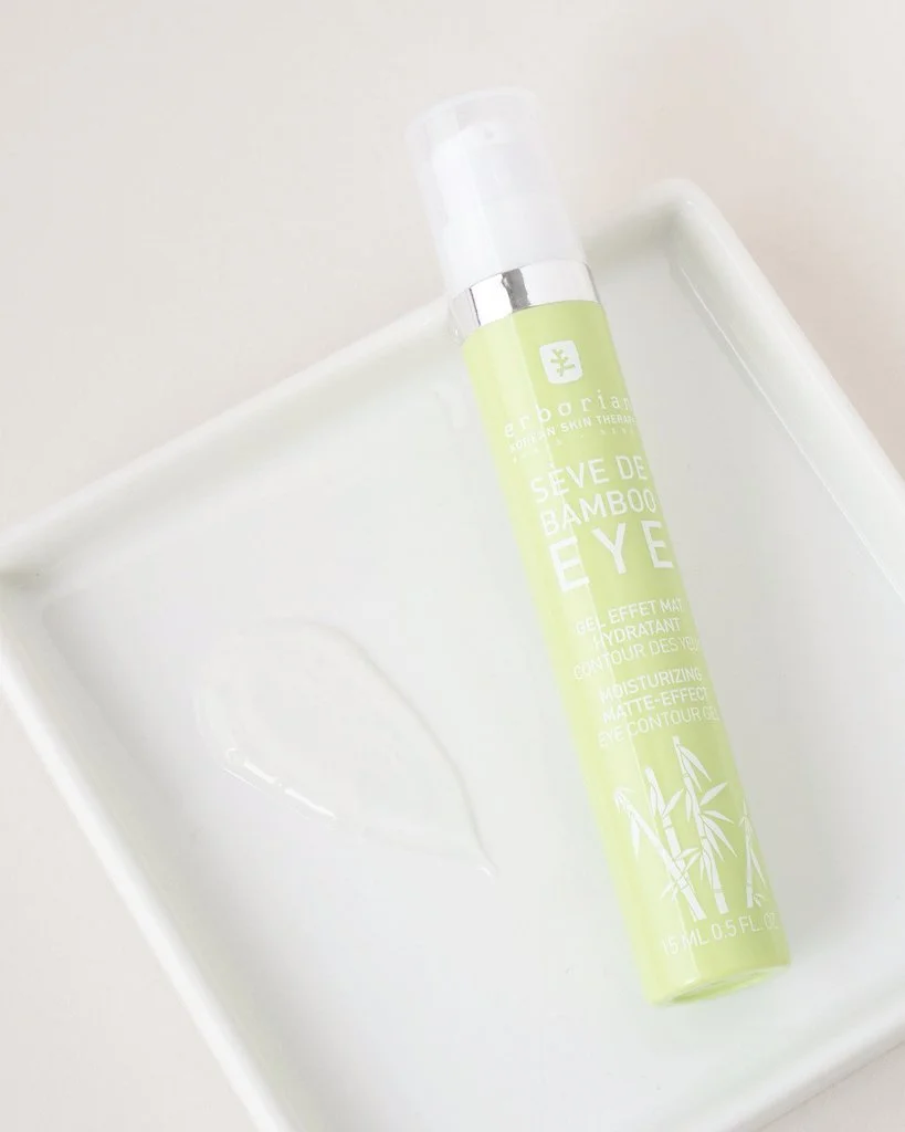 Seve de Bamboo Eye Matte $34
