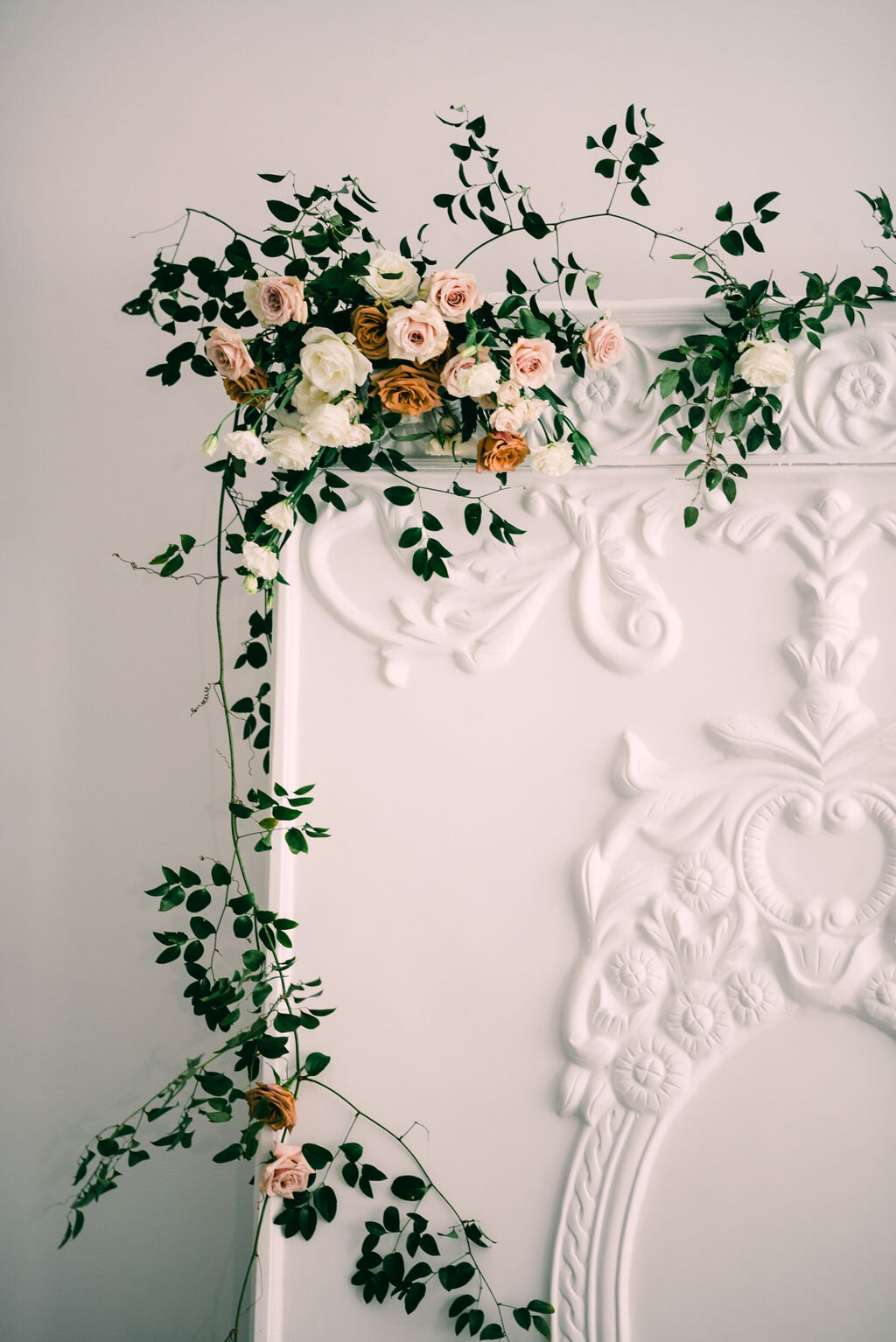 Toast Events Ottawa Wedding Planner, ottawa art gallery. florals