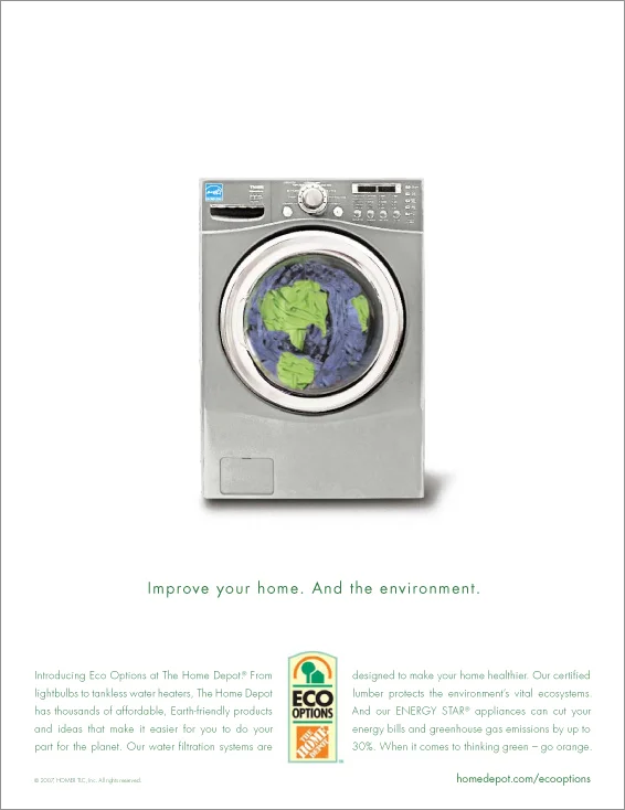 The Home Depot Canada