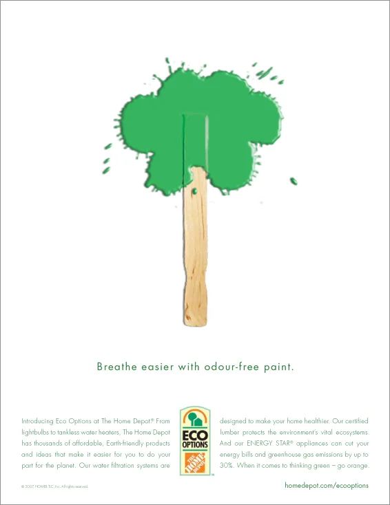 The Home Depot Canada