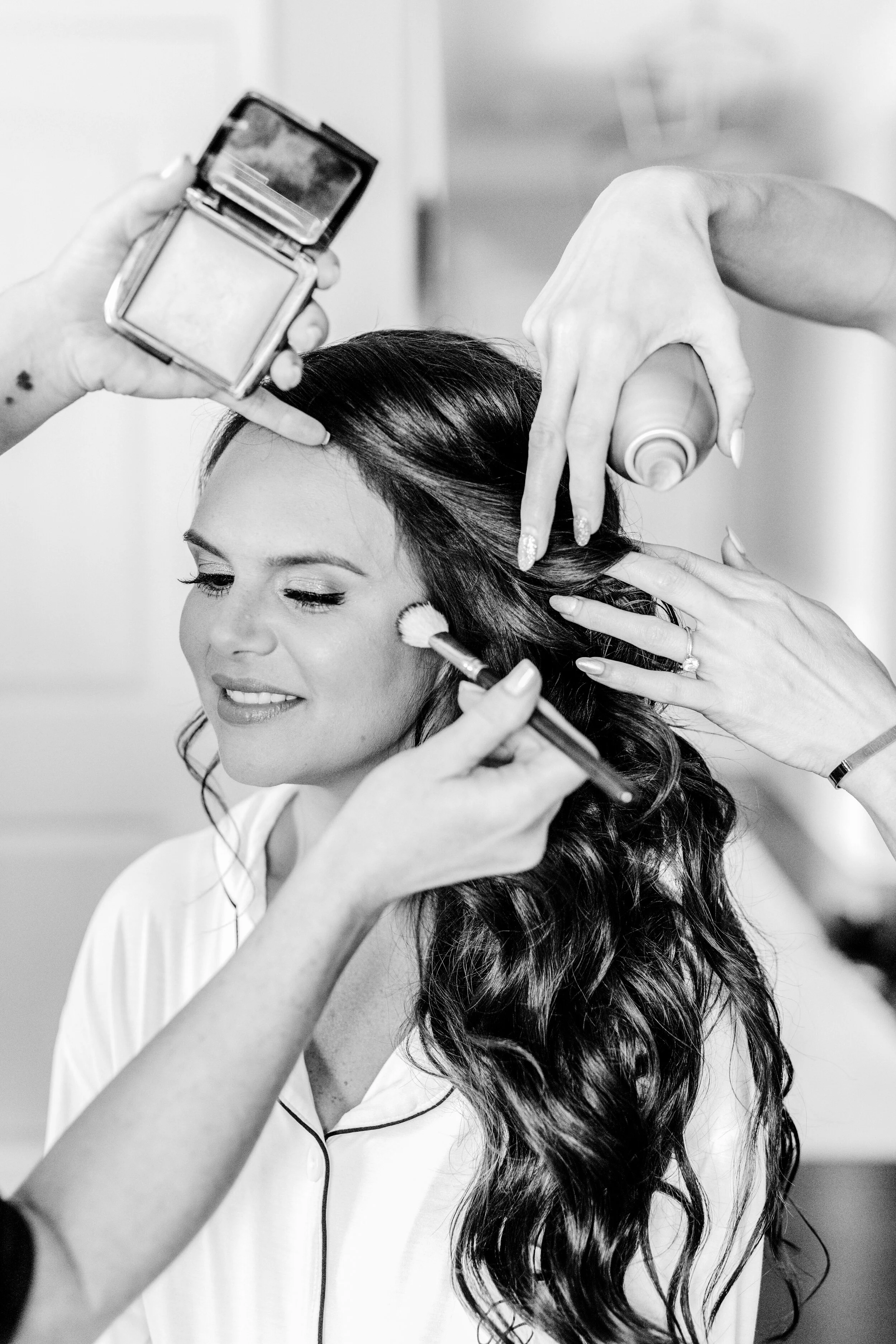 Brides Kathryn S Bridal Bar