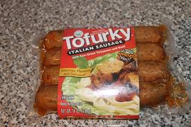 Talk about zombie foods!