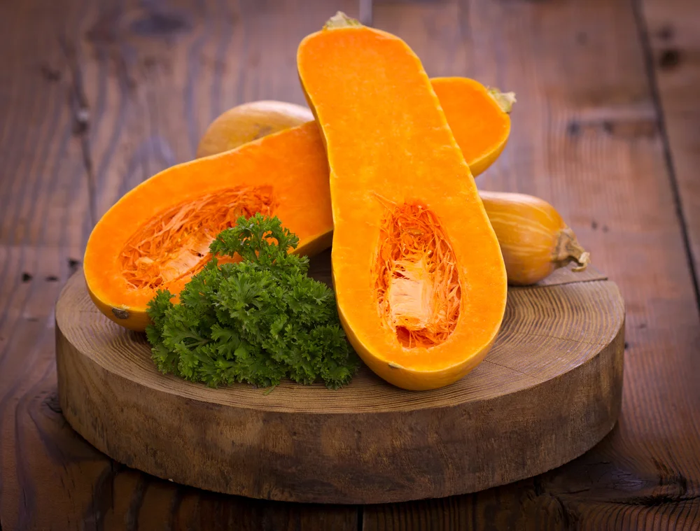 Purchases -squash on wood.jpg