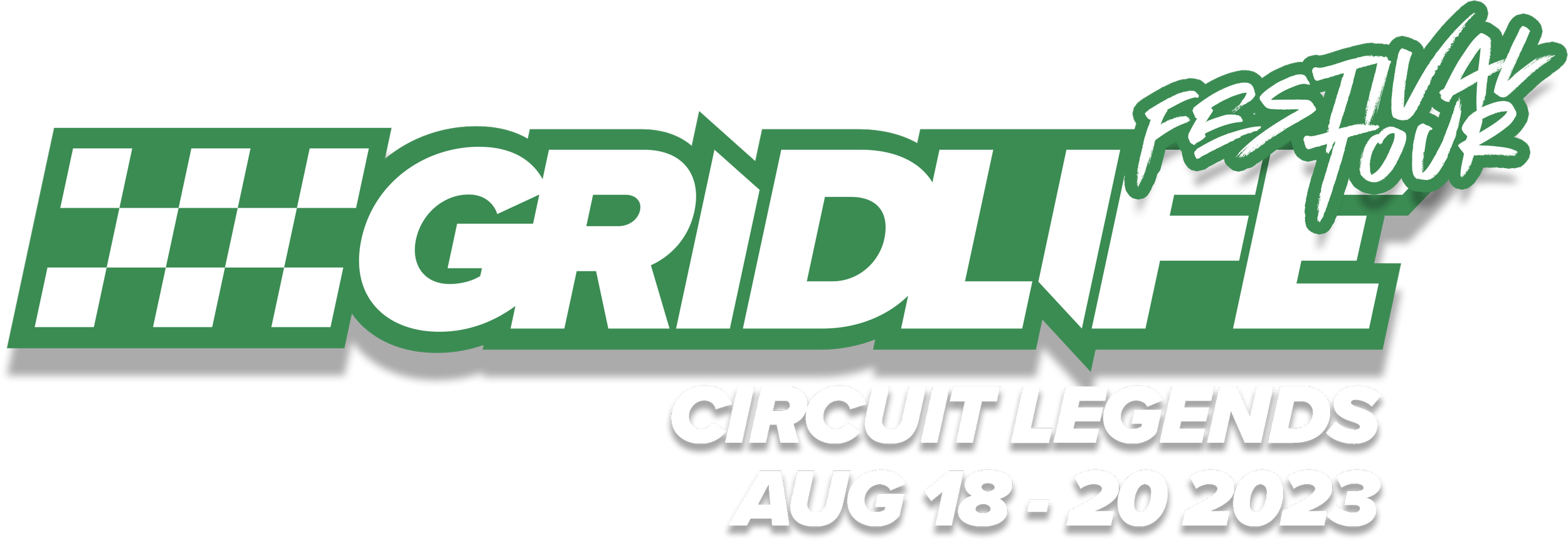 Lime Rock — GRIDLIFE