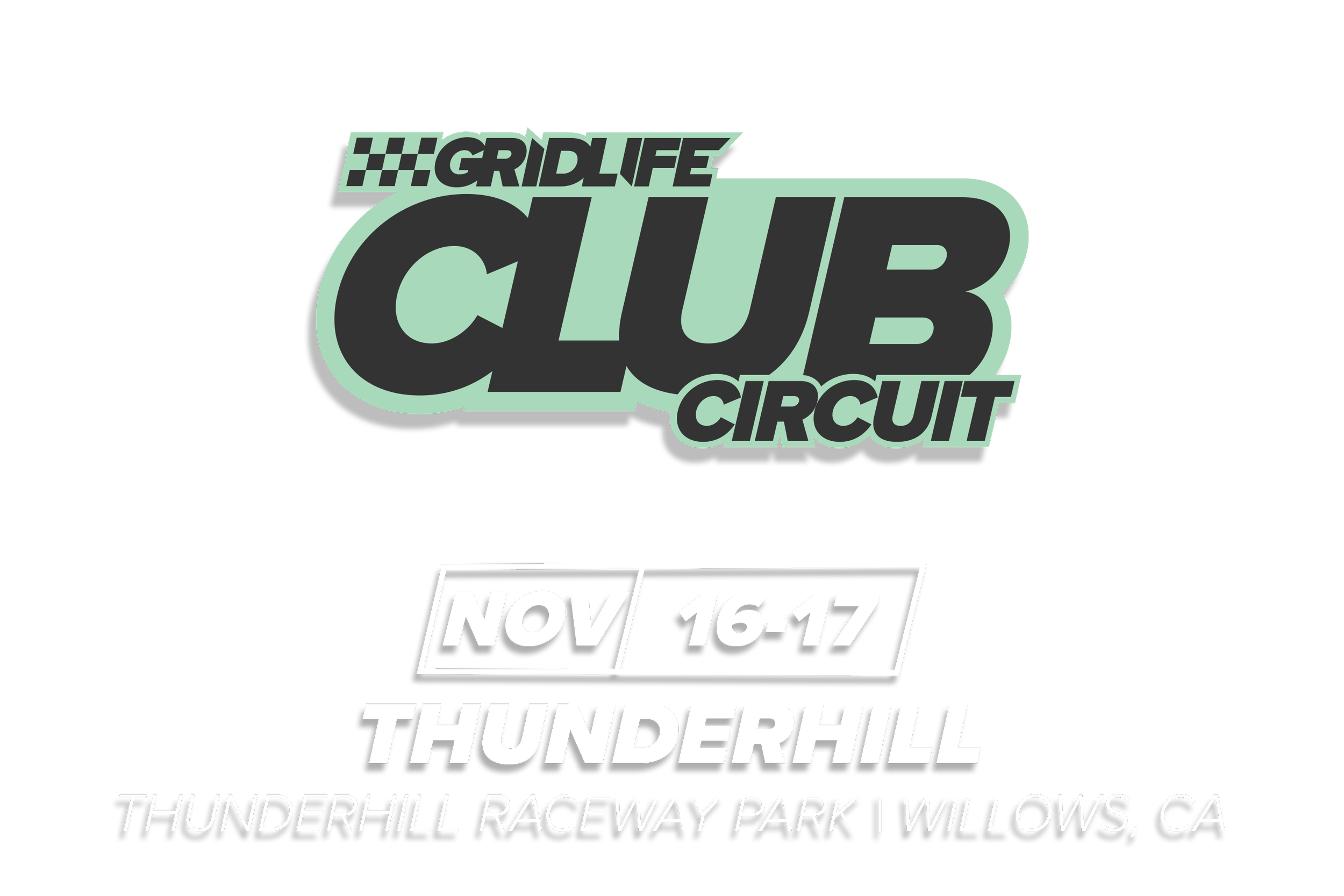 Thunderhill — GRIDLIFE