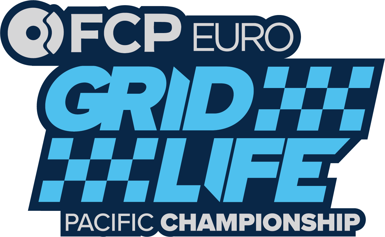 FCP Euro Pacific Championship — #GRIDLIFE