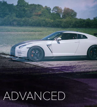 The advanced group is for expert drivers with multiple years of track experience. The advanced group has open passing on all straights (with point by) and is the perfect place to practice advanced techniques of driving at speed. Top level instructors are available by request to all Advanced drivers.