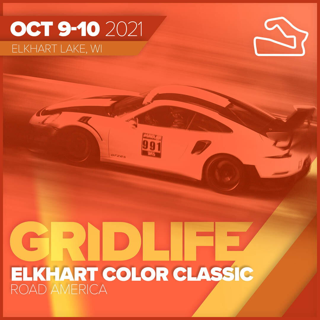 GRIDLIFE Elkhart Color Classic
