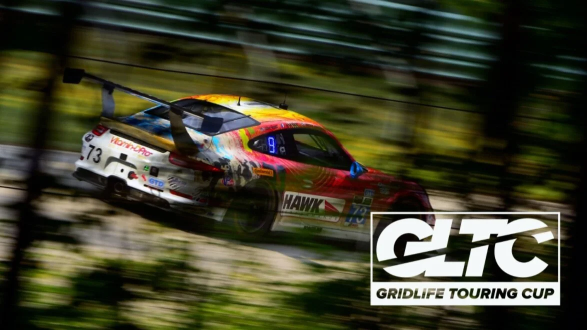 Hawk Performance becomes the first Official Brake Partner of the GRIDLIFE Touring Cup (GLTC)