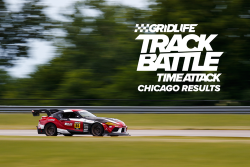 SpecFit, Gridlife's Affordable Alternative to Time Attack Racing, Articles