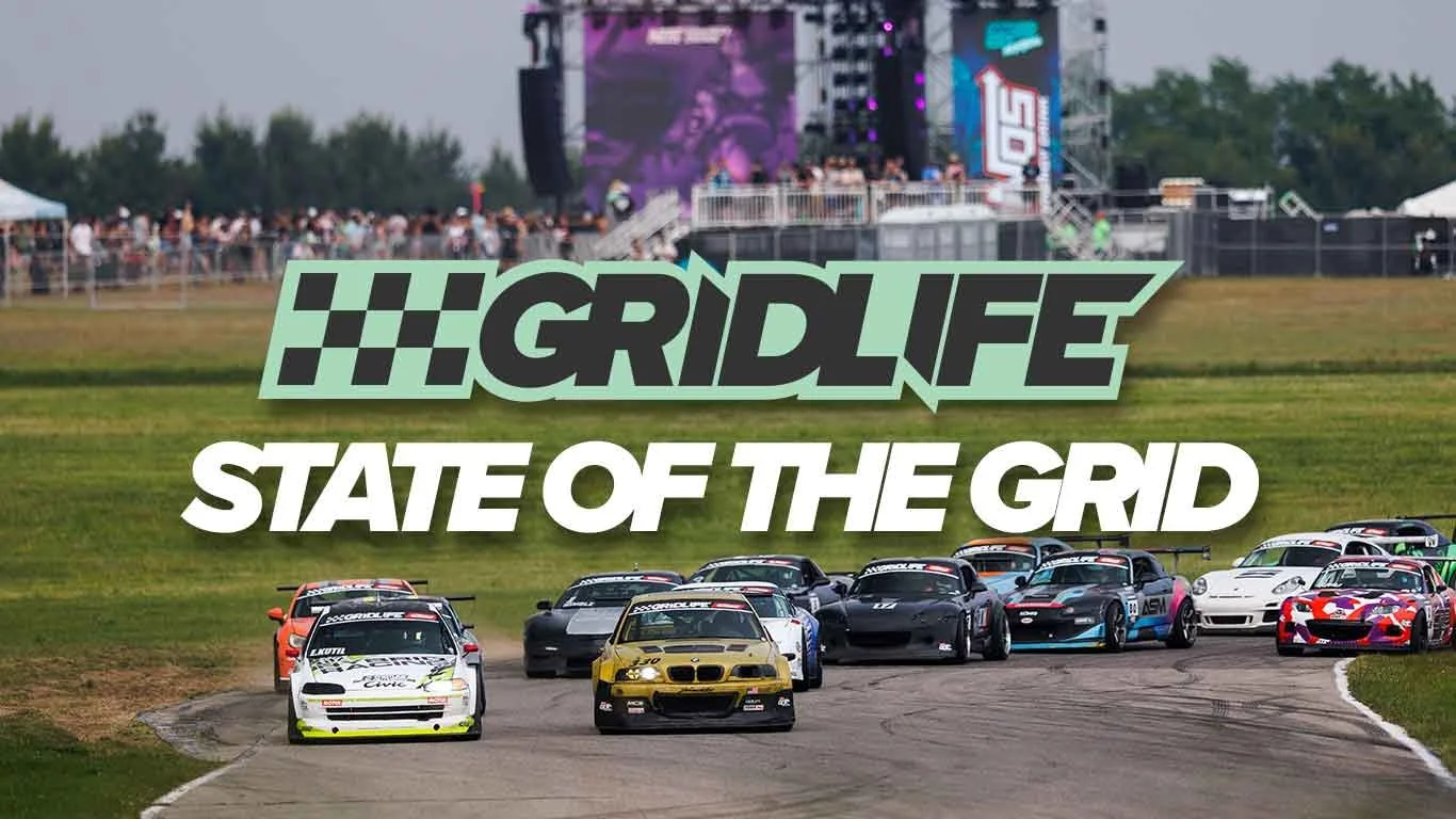 GRIDLIFE Delivers Vision for 2026 at “State of the GRID” During PRI in Indianapolis