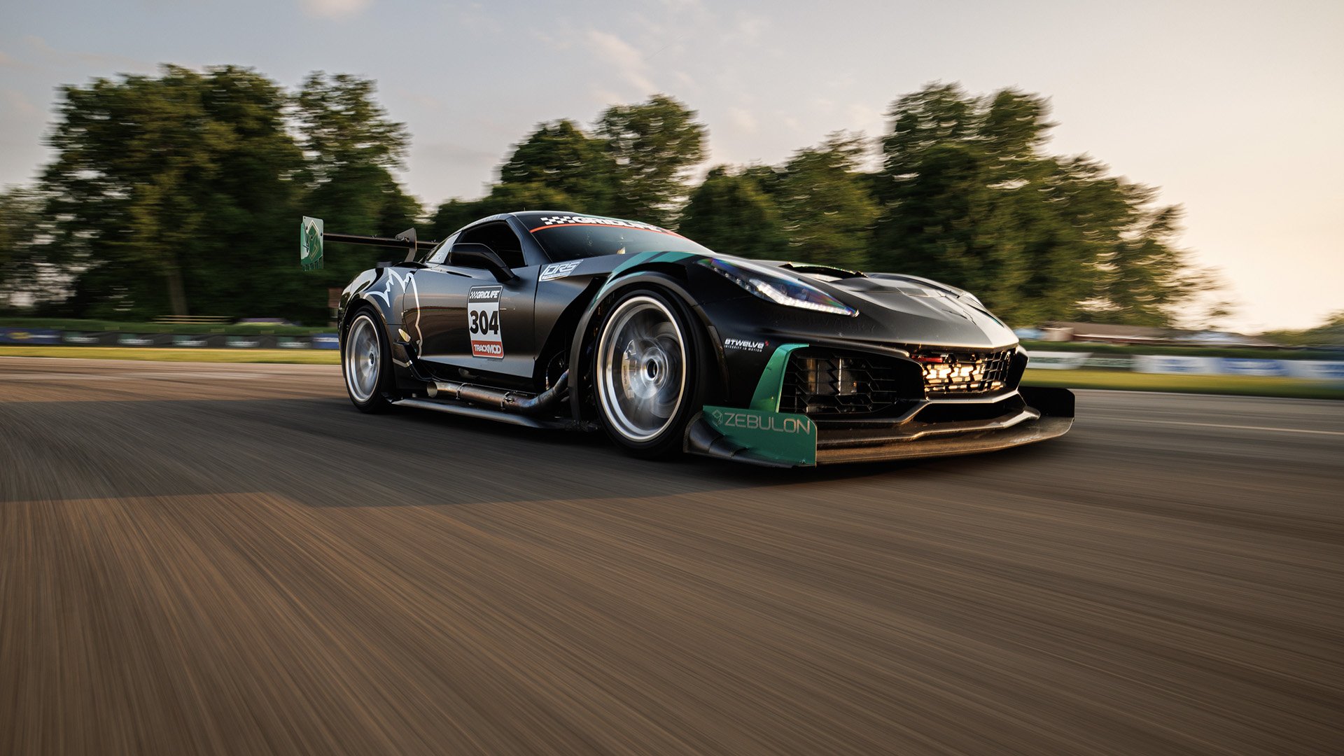 2026 GRIDLIFE Season Looms for TrackBattle Competitors