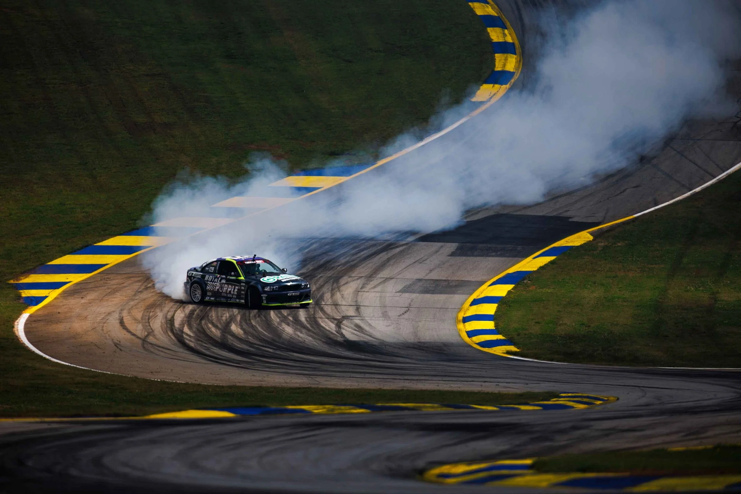 GRIDLIFE Drift Returns in 2026 with Big Names and Big Tracks